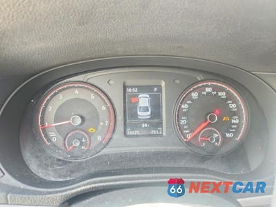 Zdjęcie 9 z 12 samochodu: 2020 VOLKSWAGEN PASSAT SE VIN:1VWWA7A34LC024214 - miniatura