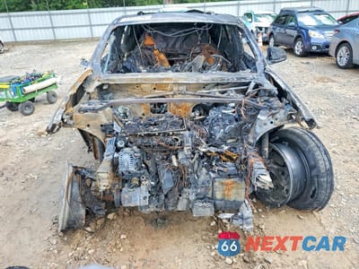 Piąte zdjęcie samochodu w środku: 2018 BMW X2 XDRIVE28I VIN:WBXYJ5C34JEF77756 - miniatura