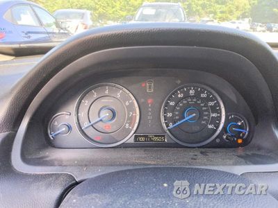 Zdjęcie 9 z 13 samochodu: 2011 HONDA ACCORD CROSSTOUR EXL VIN:5J6TF1H53BL003665 - miniatura