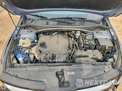 Zdjęcie 12 z 14 samochodu: 2023 KIA SPORTAGE EX VIN:5XYK3CAF9PG032356 - miniatura