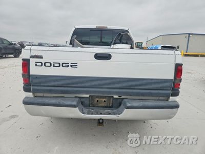 Zdjęcie 6 z 13 samochodu: 1998 DODGE RAM 1500 VIN:1B7HC13Z2WJ225078 - miniatura