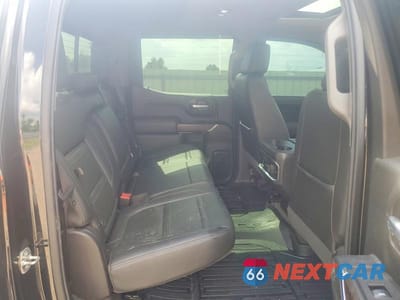 Zdjęcie 10 z 12 samochodu: 2020 GMC SIERRA K1500 DENALI VIN:1GTU9FEL9LZ129075 - miniatura