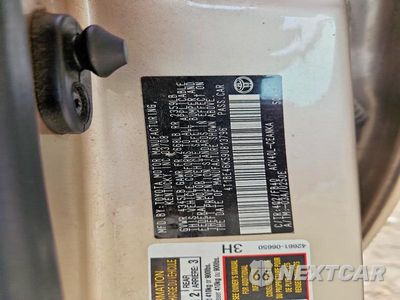 Zdjęcie 12 z 12 samochodu: 2009 TOYOTA CAMRY BASE VIN:4T1BE46K59U813796 - miniatura