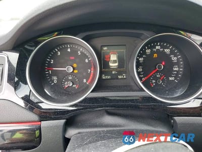 Zdjęcie 9 z 13 samochodu: 2017 VOLKSWAGEN JETTA GLI VIN:3VW4T7AJ2HM415206 - miniatura