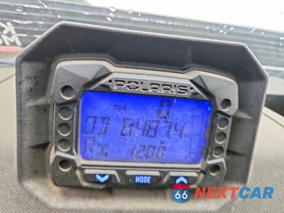 Zdjęcie 8 z 10 samochodu: 2021 POLARIS RANGER 1000 UTILITY VEHICLE VIN:4XATAE990M8025780 - miniatura