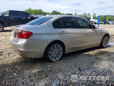 Trzecie zdjęcie samochodu z tyłu: 2013 BMW 328 XI VIN:WBA3B3C57DF537075 - miniatura