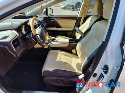 Zdjęcie 7 z 12 samochodu: 2017 LEXUS RX 350 BASE VIN:JTJBZMCA3H2022906 - miniatura