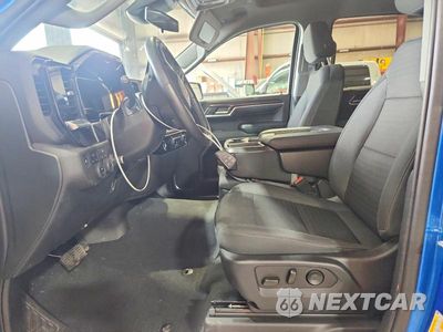 Zdjęcie 7 z 13 samochodu: 2022 CHEVROLET SILVERADO K1500 LT VIN:1GCPDDEK7NZ643467 - miniatura