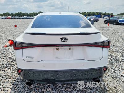 Zdjęcie 6 z 12 samochodu: 2021 LEXUS IS 350 F SPORT VIN:JTHGZ1B20M5037968 - miniatura