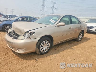 2006 TOYOTA CAMRY LE 4T1BE30K56U684098 - główne zdjęcie licytacji z USA - miniatura