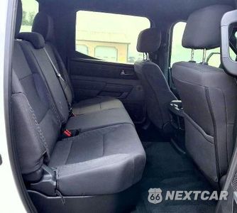 Zdjęcie 10 z 12 samochodu: 2026 TOYOTA TUNDRA SR5 VIN:5TFLA5DB1TX342247 - miniatura