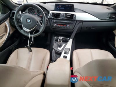 Zdjęcie 8 z 12 samochodu: 2015 BMW 428 XI VIN:WBA3V9C54FP799191 - miniatura