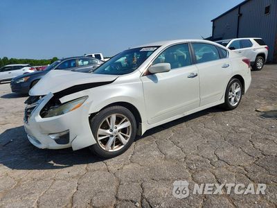 2013 NISSAN ALTIMA 2.5 1N4AL3AP4DC299303 - główne zdjęcie licytacji z USA - miniatura