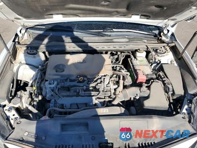 Zdjęcie 11 z 12 samochodu: 2019 TOYOTA CAMRY XLE VIN:4T1B11HK2KU785579 - miniatura