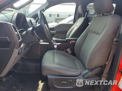 Zdjęcie 7 z 13 samochodu: 2016 FORD F150 SUPERCREW VIN:1FTFW1EG0GKE99109 - miniatura