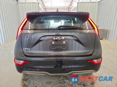 Zdjęcie 6 z 12 samochodu: 2023 KIA NIRO WIND VIN:KNDCR3L15P5071085 - miniatura