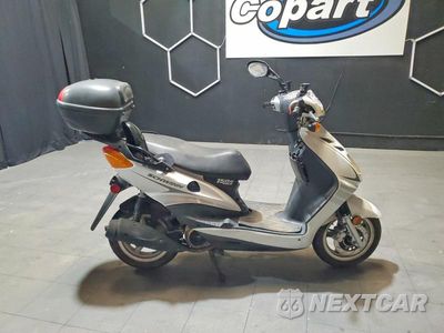 2008 GUANGZHOU PANYU HUANAN MOTORS GUANGZHOU PANYU HUANAN MOTORS LE8TGKHC481000259 - główne zdjęcie licytacji z USA - miniatura