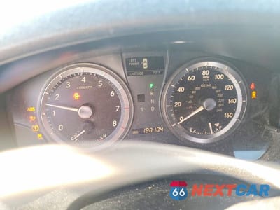 Zdjęcie 9 z 12 samochodu: 2007 LEXUS ES 350 VIN:JTHBJ46G572011249 - miniatura