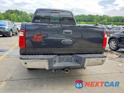 Zdjęcie 6 z 13 samochodu: 2008 FORD F250 SUPER DUTY VIN:1FTSW21R18ED52535 - miniatura