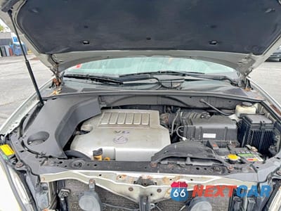 Zdjęcie 7 z 10 samochodu: 2007 LEXUS RX 350 VIN:2T2HK31U37C026149 - miniatura