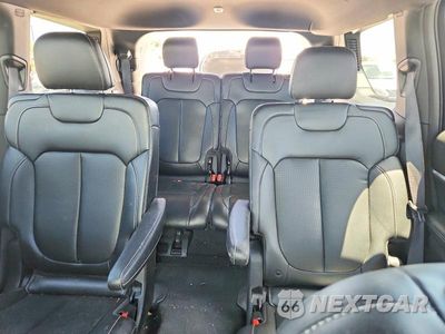 Zdjęcie 10 z 13 samochodu: 2025 JEEP GRAND CHEROKEE L LIMITED VIN:1C4RJKBG2S8667408 - miniatura