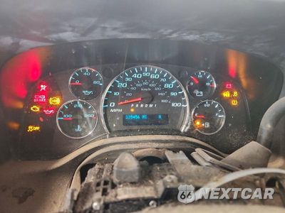 Zdjęcie 9 z 12 samochodu: 2013 CHEVROLET EXPRESS G3500 LT VIN:1GAZG1FG3D1170326 - miniatura