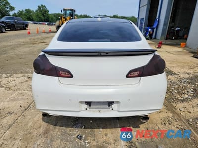 Zdjęcie 6 z 12 samochodu: 2012 INFINITI G37 VIN:JN1CV6AR2CM976375 - miniatura