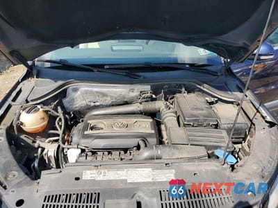 Zdjęcie 12 z 13 samochodu: 2012 VOLKSWAGEN TIGUAN S VIN:WVGBV7AX0CW598862 - miniatura