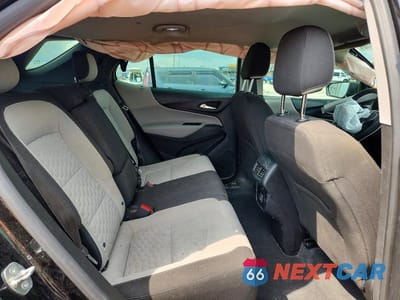 Zdjęcie 10 z 12 samochodu: 2019 CHEVROLET EQUINOX LS VIN:2GNAXHEV9K6177697 - miniatura