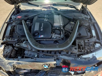 Zdjęcie 11 z 12 samochodu: 2015 BMW M4 VIN:WBS3R9C56FK330908 - miniatura