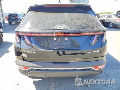 Zdjęcie 6 z 13 samochodu: 2022 HYUNDAI TUCSON SEL CONVENIENCE VIN:KM8JFCA11NU048856 - miniatura