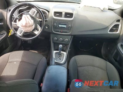Zdjęcie 8 z 12 samochodu: 2012 DODGE AVENGER SXT VIN:1C3CDZCB3CN178581 - miniatura