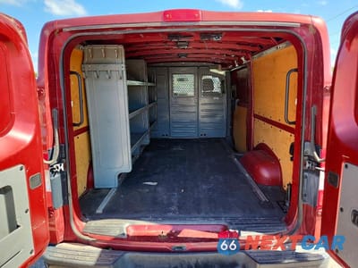 Zdjęcie 10 z 14 samochodu: 2017 NISSAN NV 3500 HD SL VIN:1N6AF0KY2HN806651 - miniatura