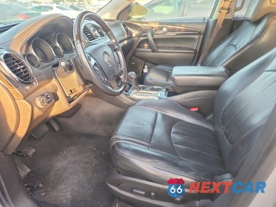 Zdjęcie 7 z 13 samochodu: 2015 BUICK ENCLAVE VIN:5GAKRBKD7FJ354774 - miniatura