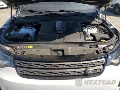 Zdjęcie 12 z 13 samochodu: 2020 LAND ROVER DISCOVERY SE VIN:SALRG2RVXL2425336 - miniatura