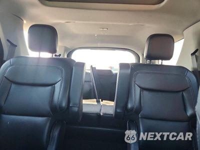 Zdjęcie 10 z 13 samochodu: 2023 FORD EXPLORER XLT VIN:1FMSK8DH6PGA66325 - miniatura