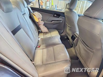 Zdjęcie 10 z 12 samochodu: 2012 TOYOTA CAMRY XLE VIN:4T4BF1FK8CR232575 - miniatura
