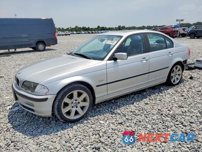 2000 BMW 328 I WBAAM5341YFR20004 - główne zdjęcie licytacji z USA - miniatura
