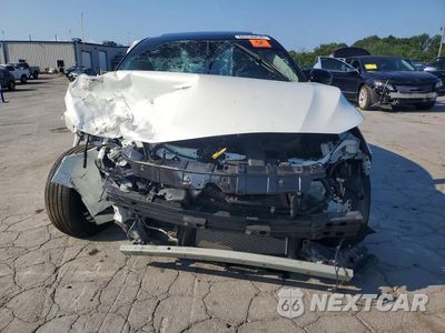 Piąte zdjęcie samochodu w środku: 2025 NISSAN SENTRA SR VIN:3N1AB8DVXSY255222 - miniatura