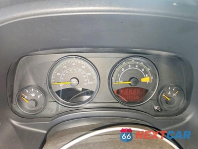 Zdjęcie 9 z 12 samochodu: 2014 JEEP COMPASS VIN:1C4NJCBA0ED573832 - miniatura