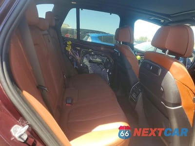Zdjęcie 11 z 14 samochodu: 2025 BMW X5 XDRIVE50E VIN:5UX43EU00S9W94251 - miniatura