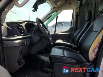 Zdjęcie 7 z 14 samochodu: 2024 FORD TRANSIT T-250 VIN:1FTBR1C8XRKA83606 - miniatura