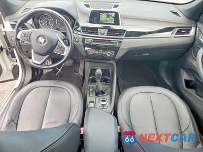Zdjęcie 8 z 13 samochodu: 2018 BMW X1 XDRIVE28I VIN:WBXHT3C36J5K25323 - miniatura