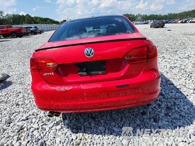Zdjęcie 6 z 12 samochodu: 2012 VOLKSWAGEN JETTA BASE VIN:3VW1K7AJ6CM388395 - miniatura