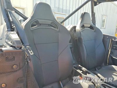 Zdjęcie 6 z 10 samochodu: 2024 HONDA SXS1000S UTILITY VEHICLE VIN:1HFVE0549R4500205 - miniatura