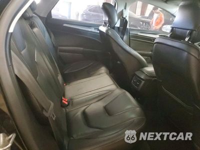 Zdjęcie 10 z 12 samochodu: 2014 FORD FUSION TITANIUM VIN:3FA6P0D94ER325603 - miniatura
