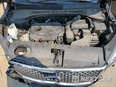 Zdjęcie 12 z 14 samochodu: 2018 KIA SORENTO L VIN:5XYPG4A34JG425873 - miniatura