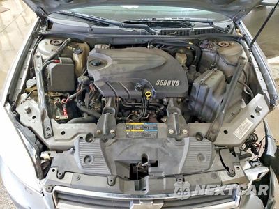 Zdjęcie 11 z 13 samochodu: 2007 CHEVROLET IMPALA LS VIN:2G1WB58KX79110005 - miniatura