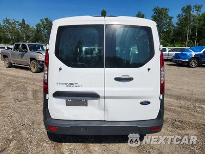 Zdjęcie 6 z 13 samochodu: 2018 FORD TRANSIT CONNECT XL DELIVERY VAN VIN:NM0LS7E78J1342651 - miniatura