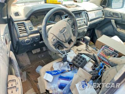 Zdjęcie 8 z 12 samochodu: 2022 FORD RANGER XL VIN:1FTER4FH5NLD41657 - miniatura